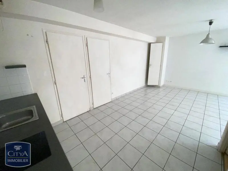 Photo 3 Appartement 2 pièces 42.69m²