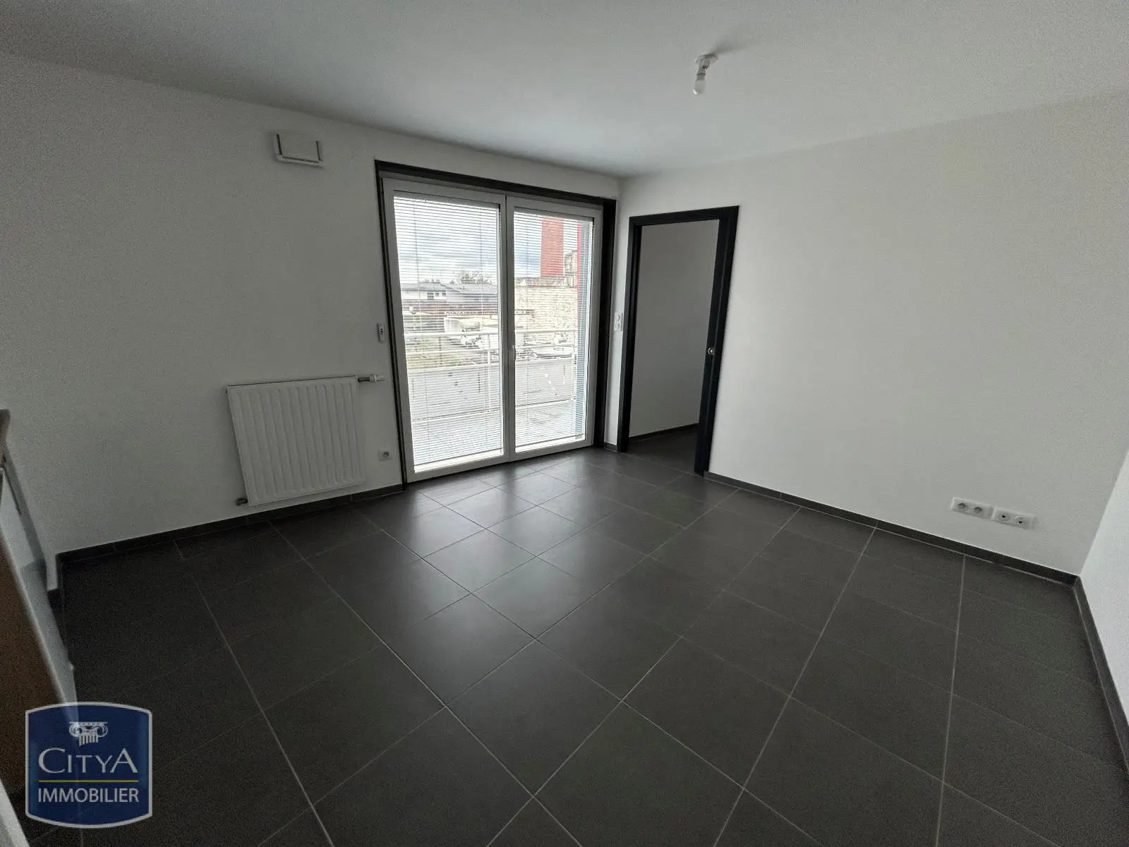Photo 3 Appartement 1 pièce 29.84m²