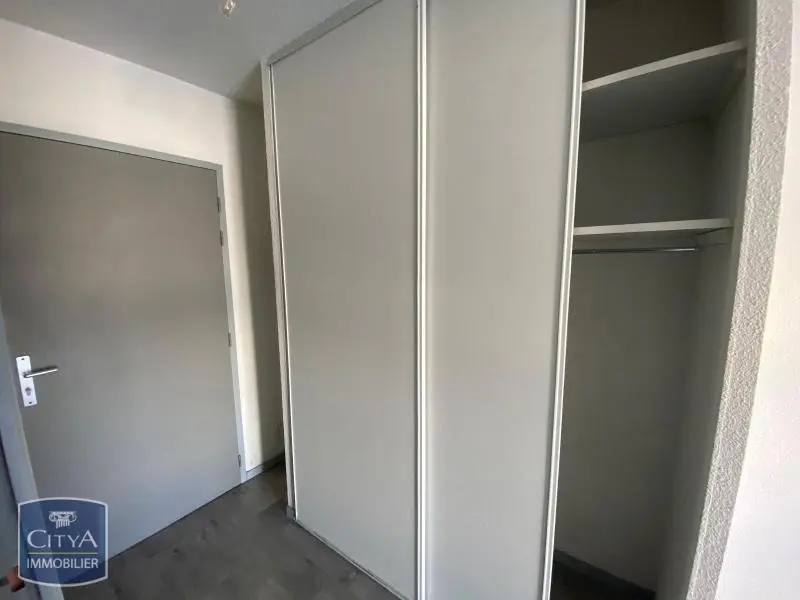 Photo 5 Appartement 1 pièce 20.95m²