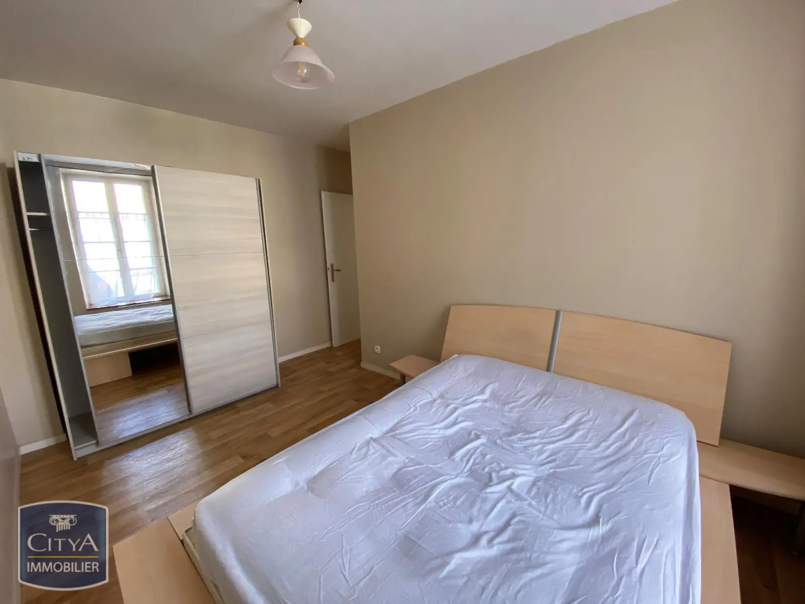 Photo 4 Appartement 3 pièces 61.51m²