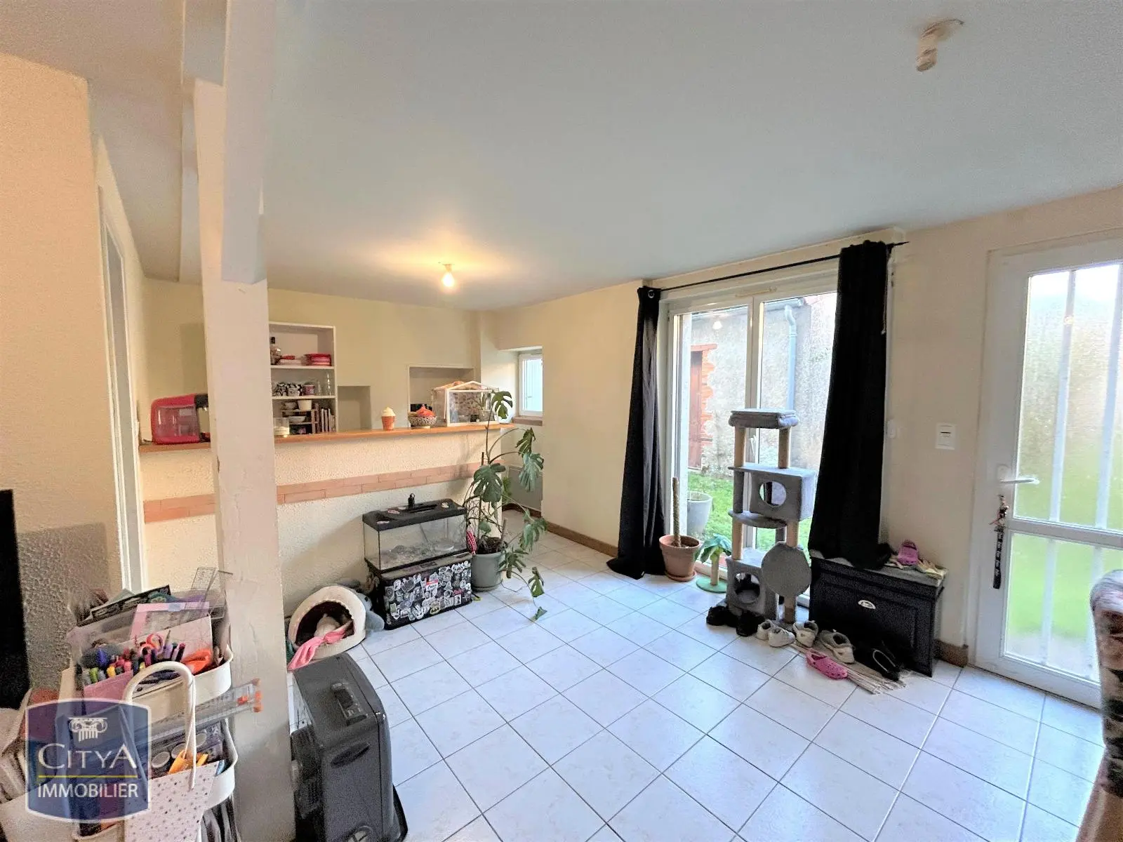 Photo 1 Maison 3 pièces 56.02m²