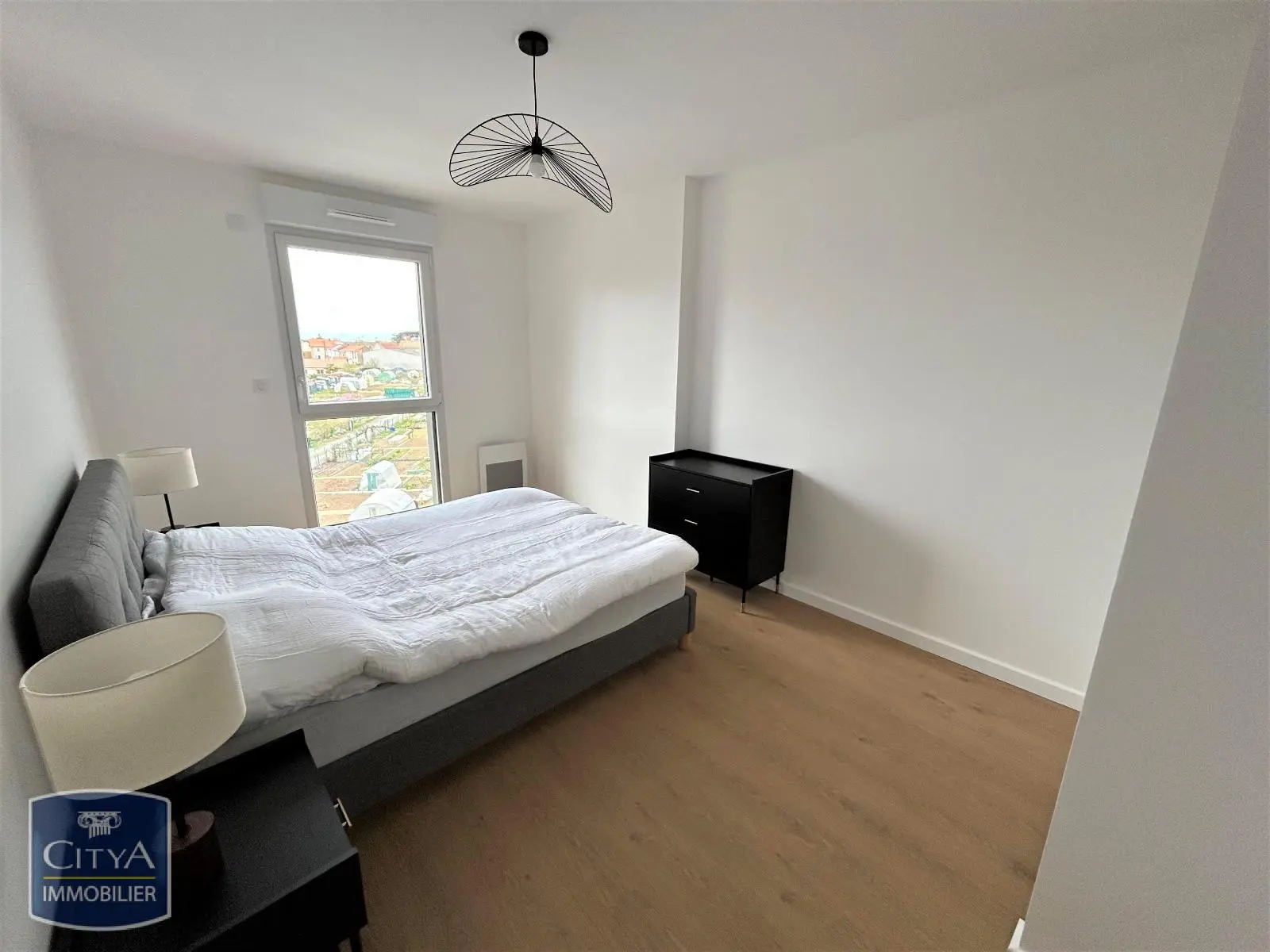 Photo 9 Appartement 2 pièces 47m²