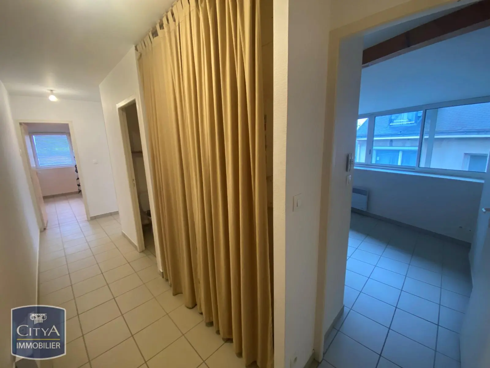 Photo 4 Appartement 2 pièces 55.12m²