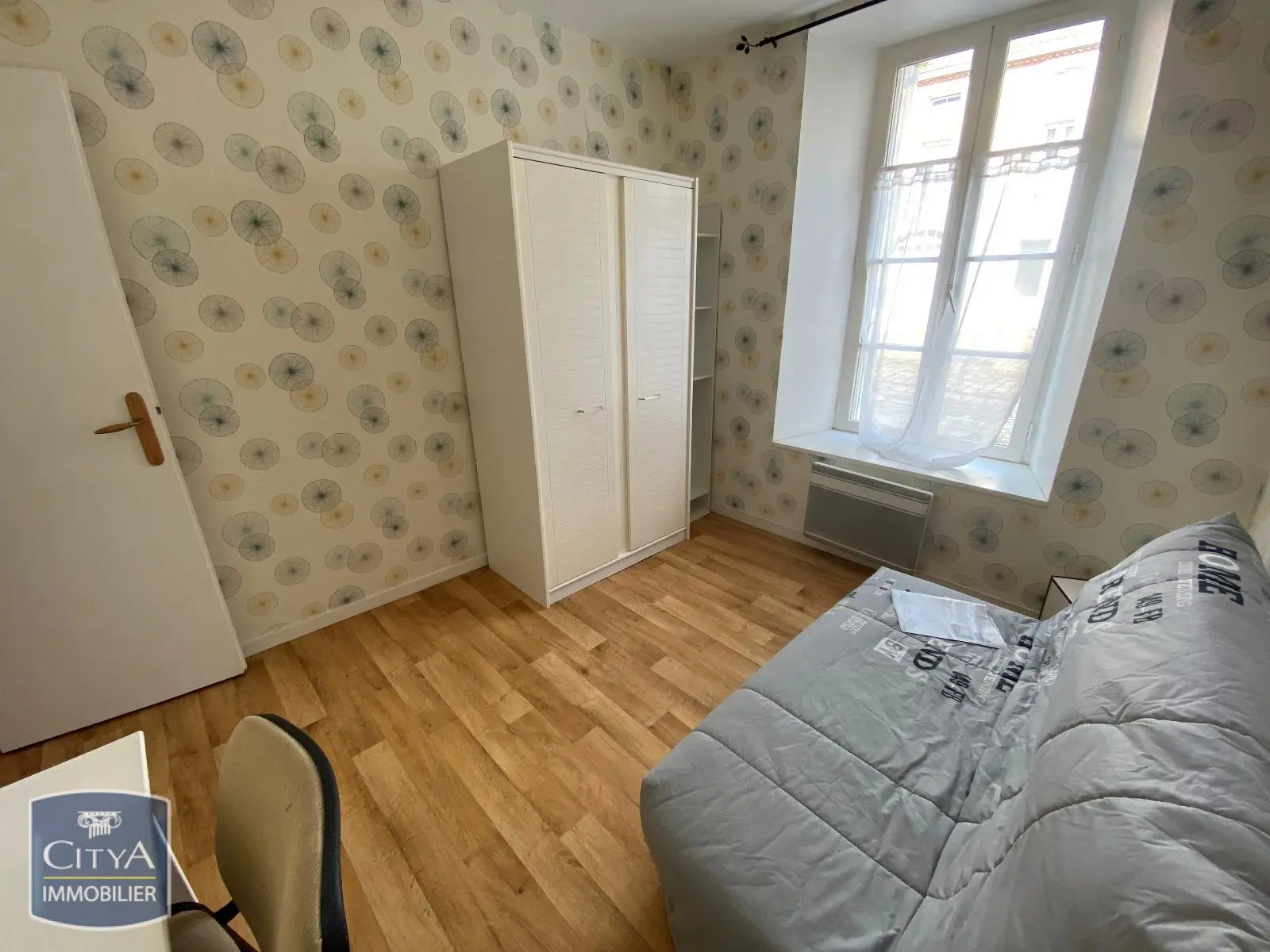 Photo 5 Appartement 3 pièces 61.51m²
