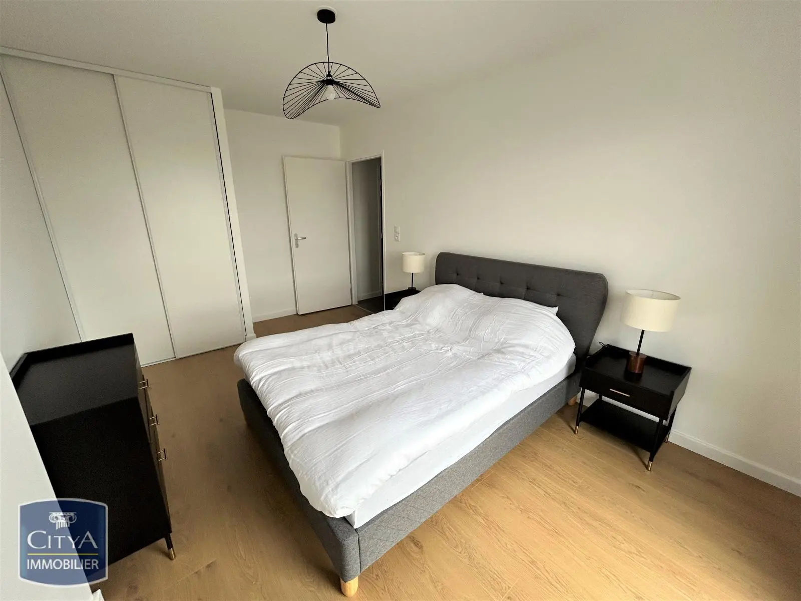 Photo 8 Appartement 2 pièces 47m²