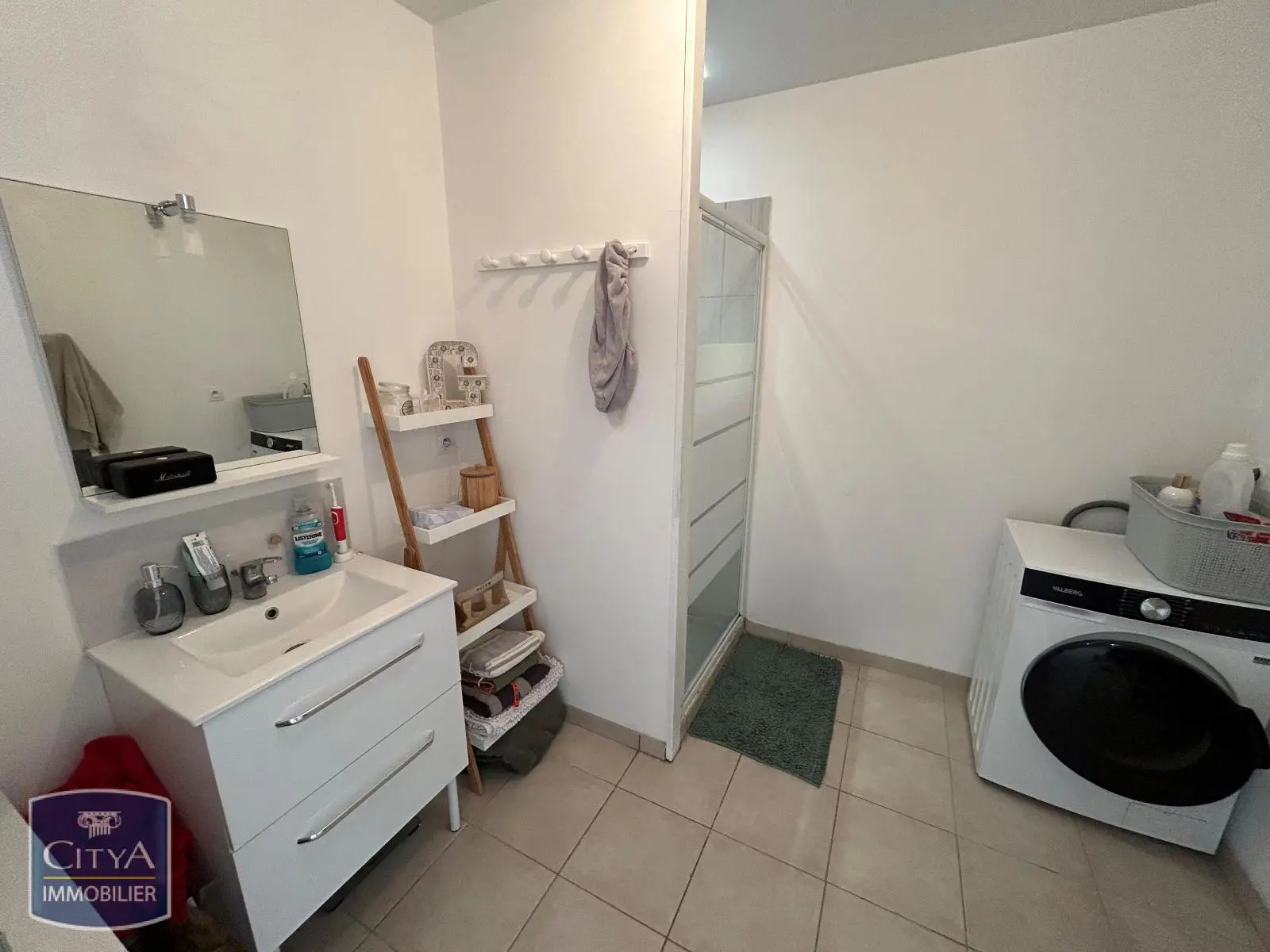 Photo 4 Appartement 2 pièces 54.17m²