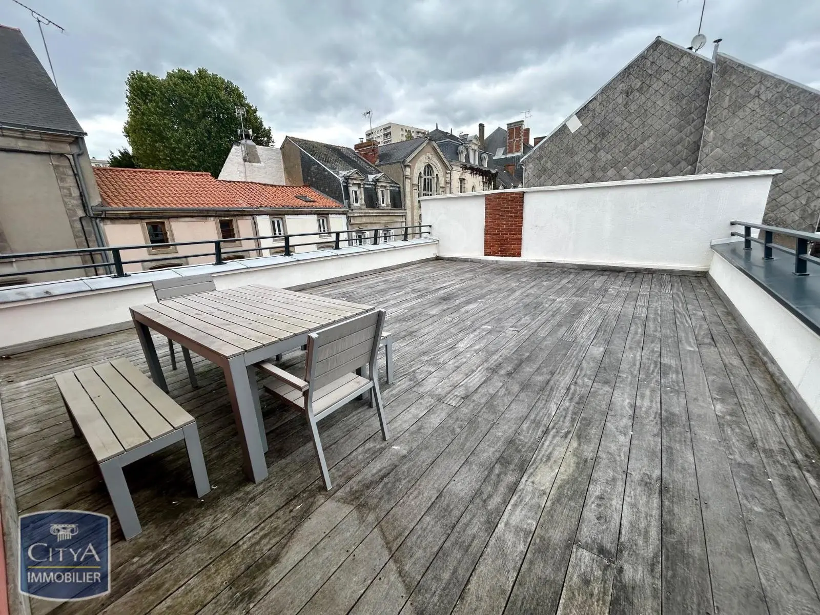 Photo 3 pour Appartement 4 pièces 135.06m² Photo 3 Appartement 4 pièces 135.06m²