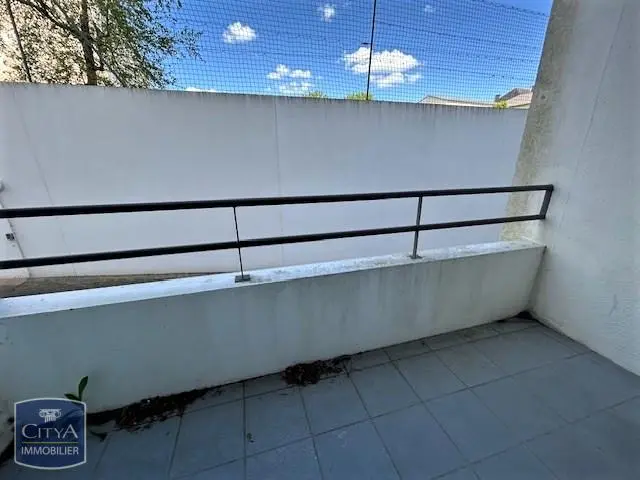 Photo 5 Appartement 1 pièce 20m²
