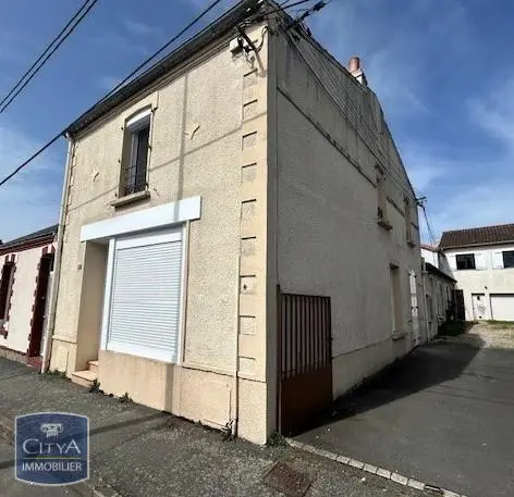 Photo 1 Maison 5 pièces 86m²