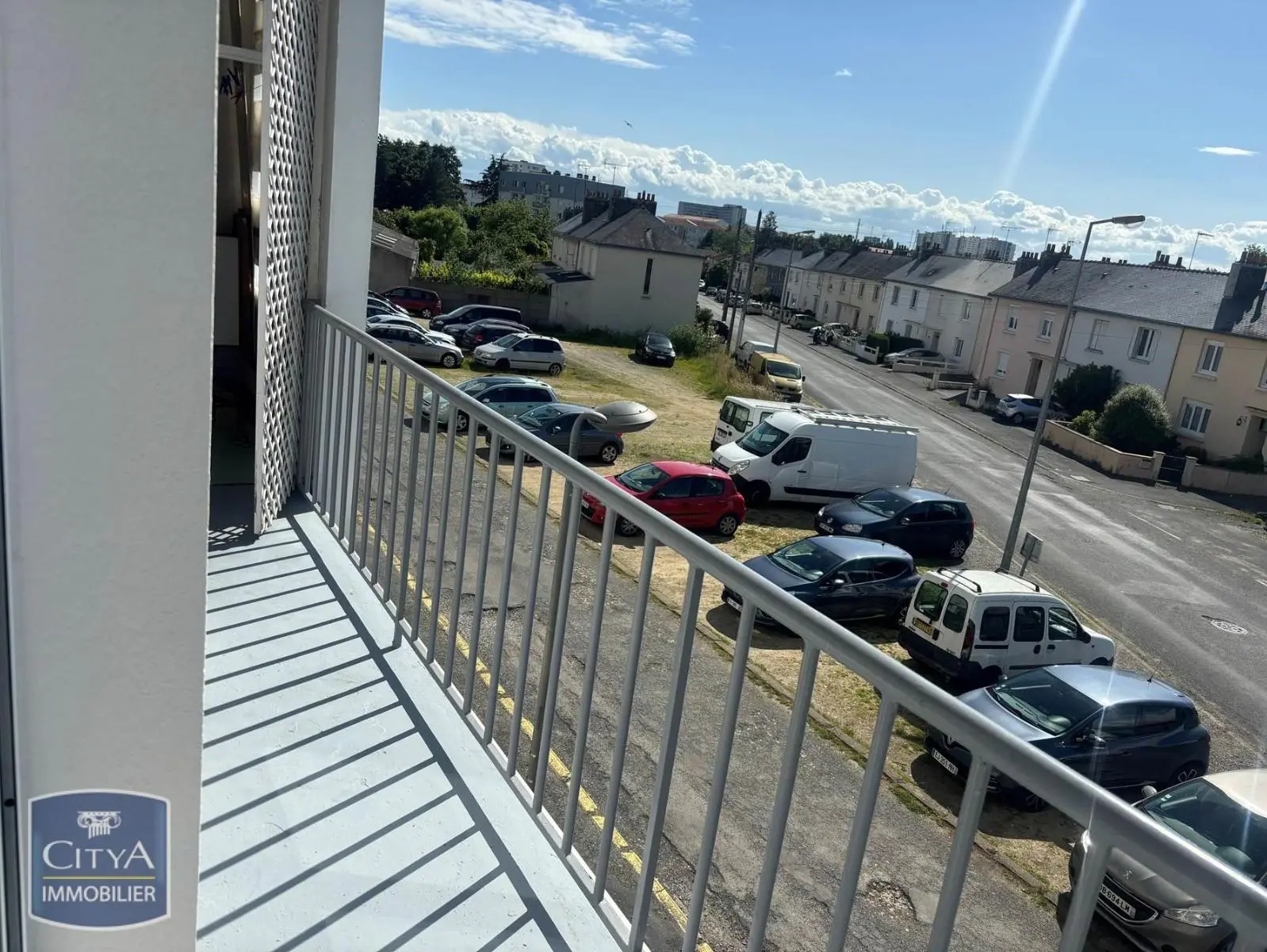 Photo 5 Appartement 3 pièces 48.14m²