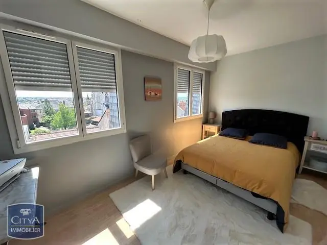 Photo 4 Appartement 3 pièces 56.7m²