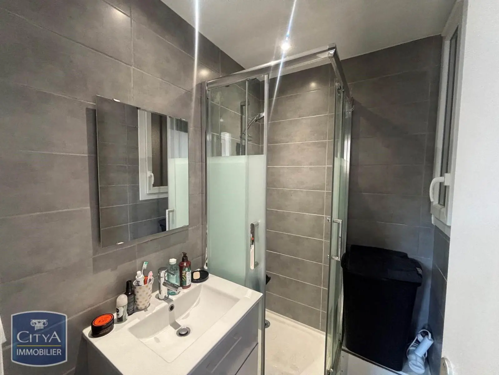 Photo 3 Appartement 3 pièces 48.14m²