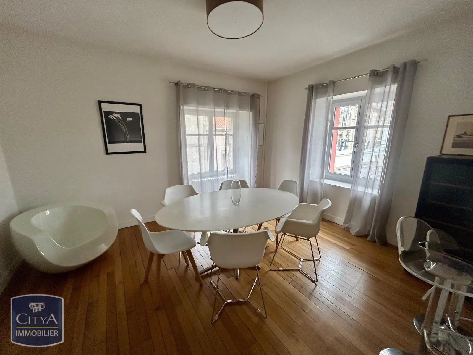 Photo 5 pour Appartement 4 pièces 135.06m² Photo 5 Appartement 4 pièces 135.06m²