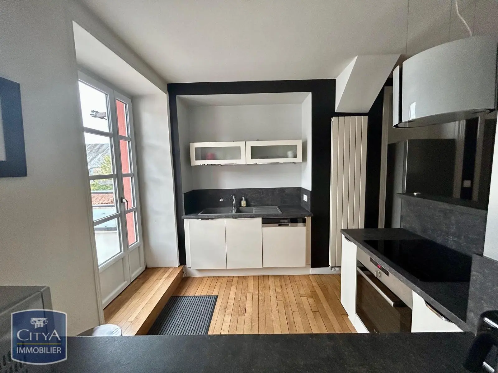 Photo 6 pour Appartement 4 pièces 135.06m² Photo 6 Appartement 4 pièces 135.06m²