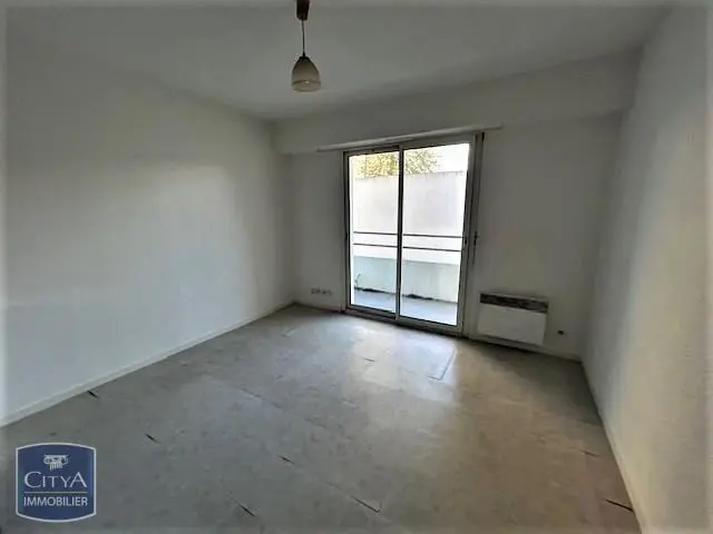 Photo 2 Appartement 1 pièce 20m²