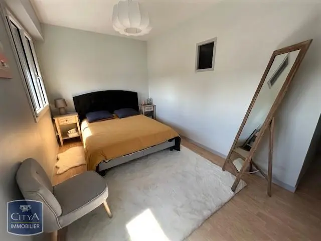 Photo 5 Appartement 3 pièces 56.7m²