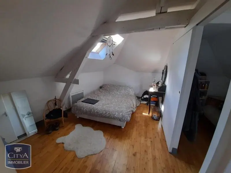 Photo 3 Appartement 2 pièces 34.02m²