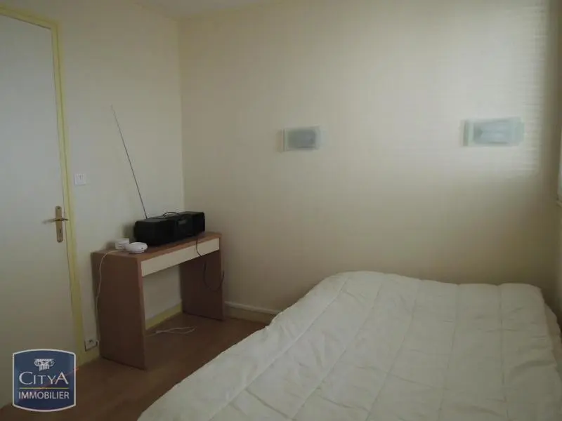 Photo 1 appartement Cholet