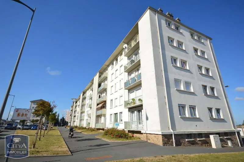 Photo 5 Appartement 2 pièces 49m²