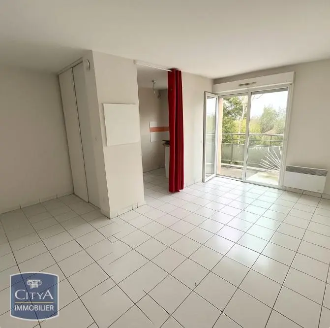 Photo 2 Appartement 2 pièces 47.12m²