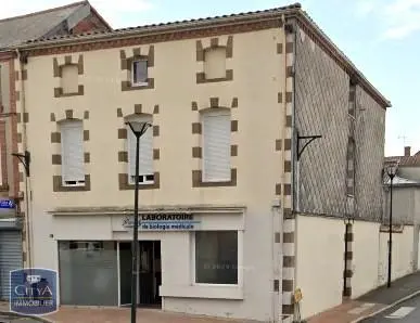 Photo 1 Appartement 5 pièces 129.91m²