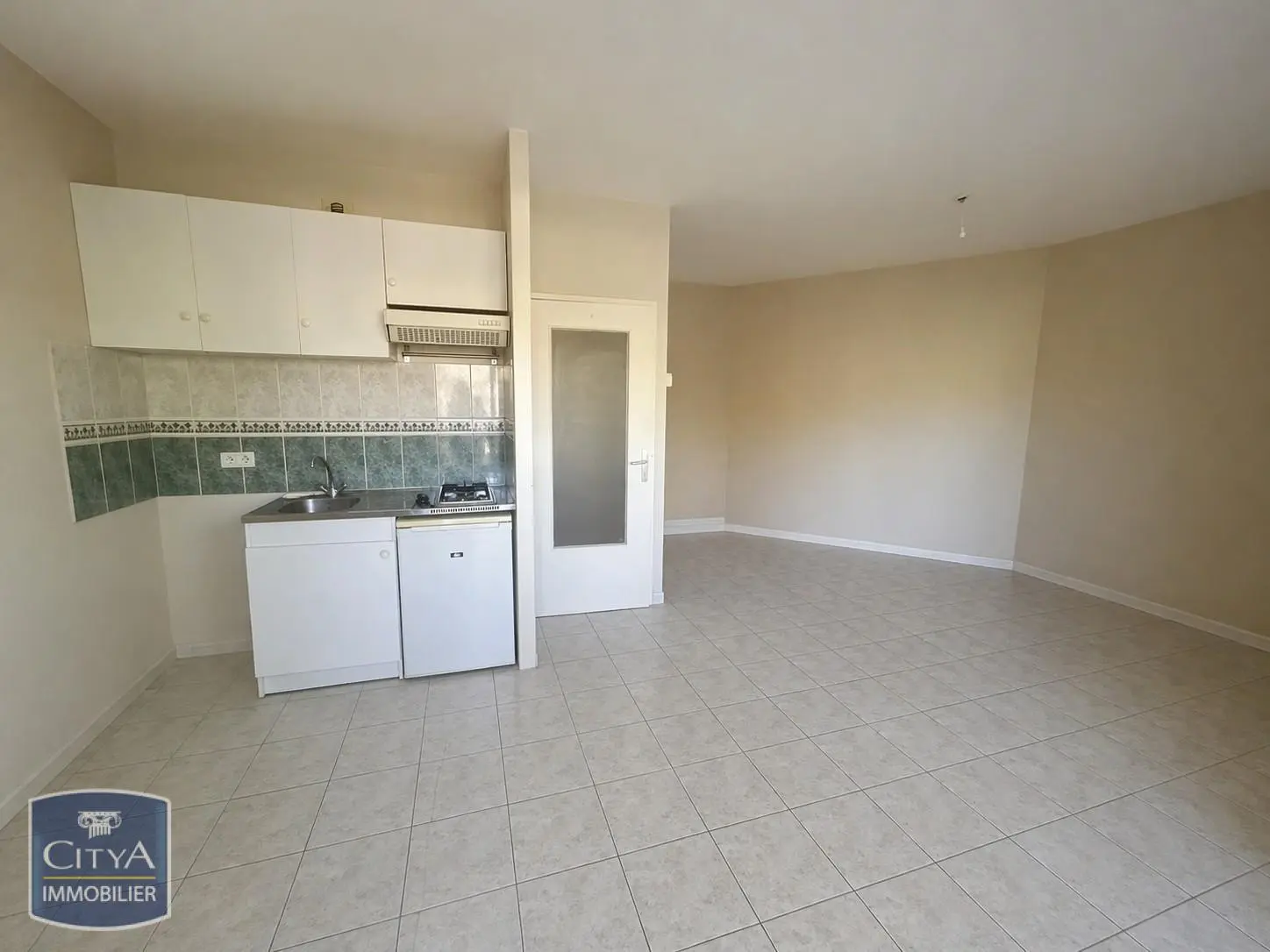 Photo 2 Appartement 2 pièces 43m²