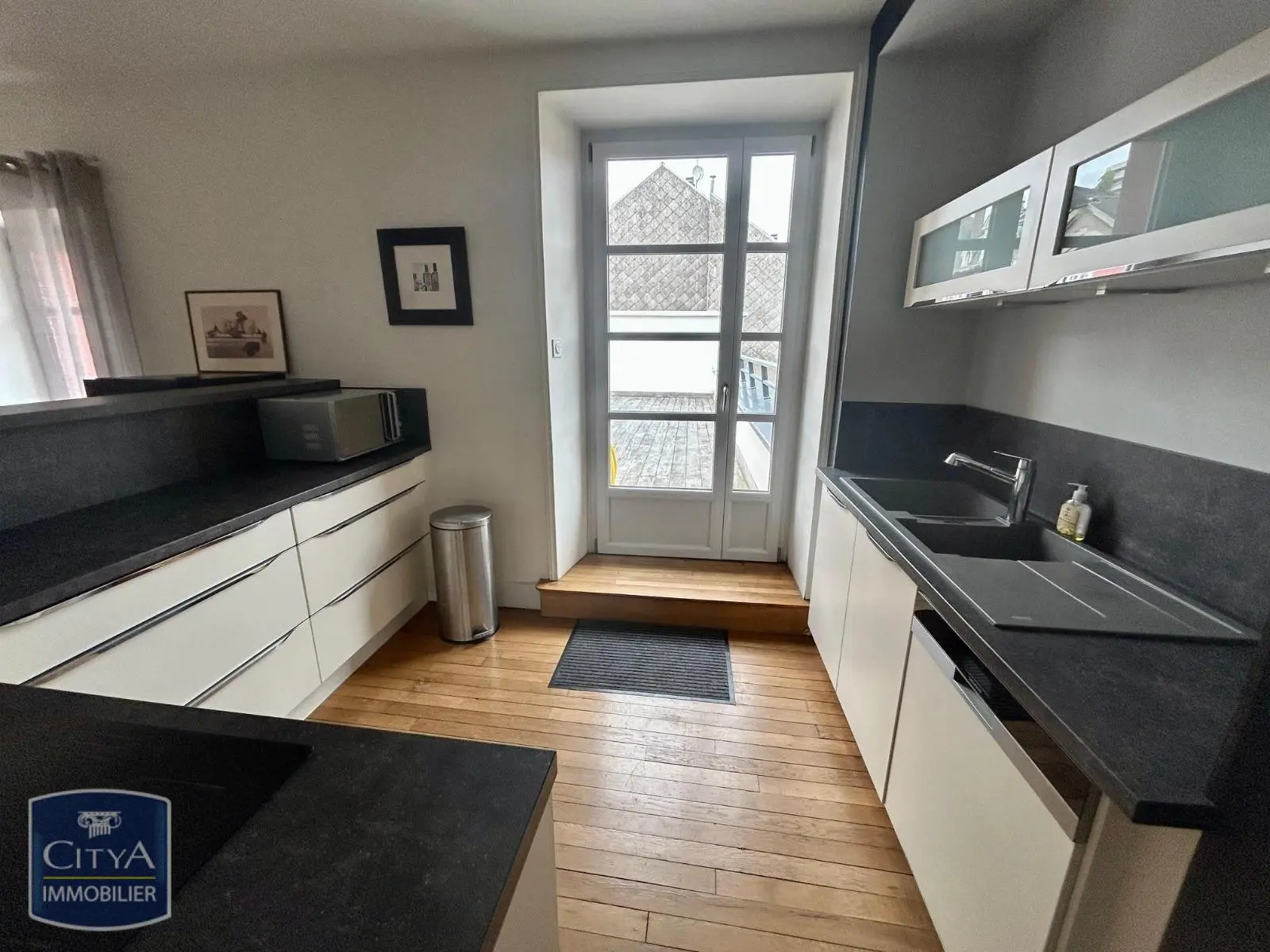 Photo 7 pour Appartement 4 pièces 135.06m² Photo 7 Appartement 4 pièces 135.06m²