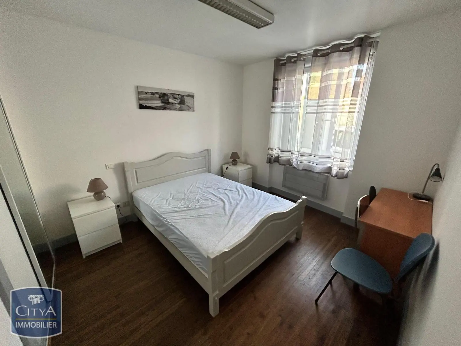 Photo 4 Appartement 2 pièces 44.17m²