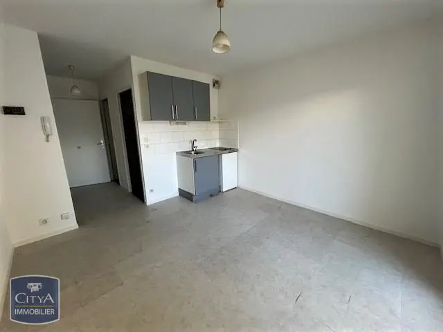 Photo 1 Appartement 1 pièce 20m²
