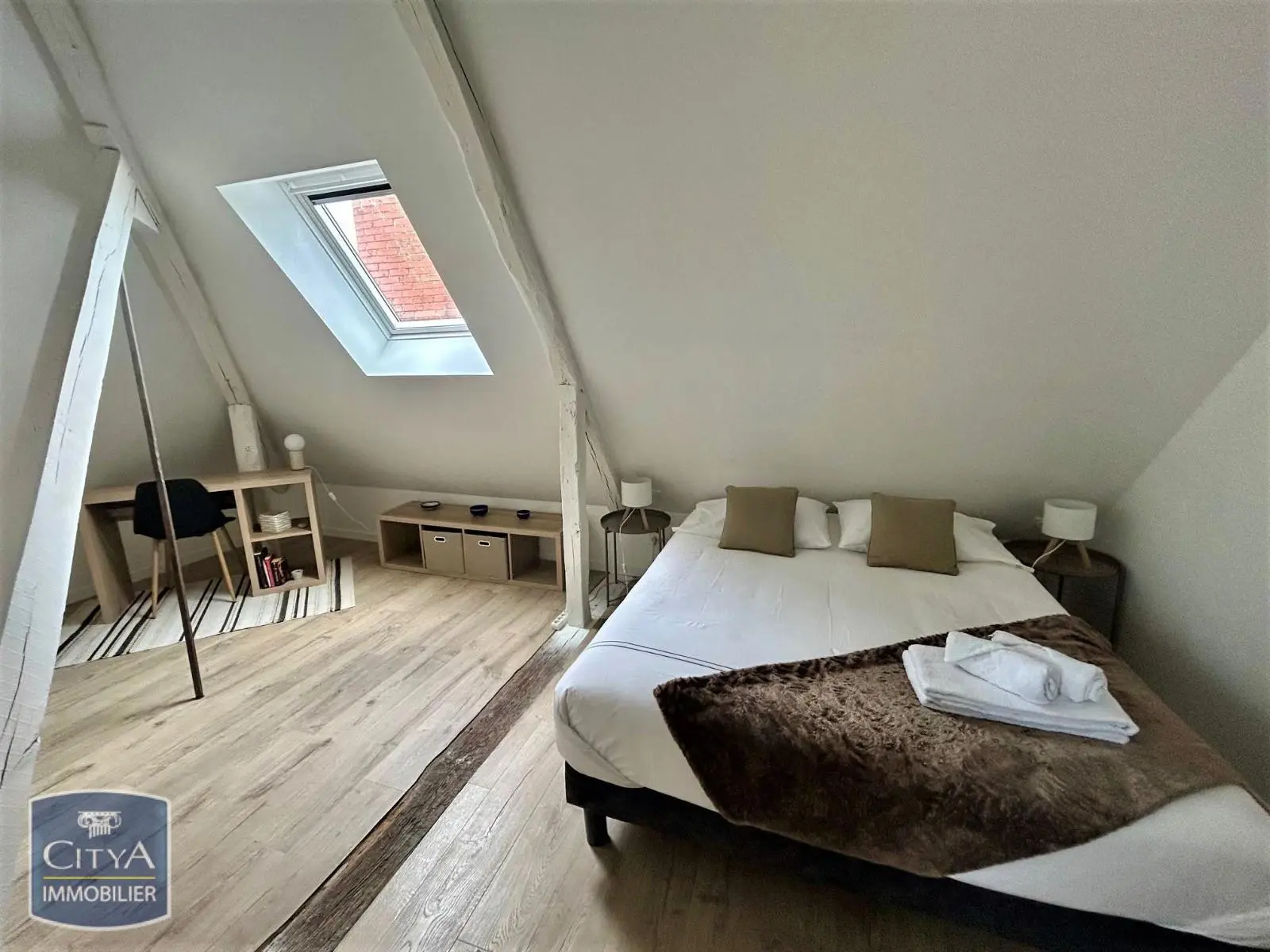 Photo 8 Appartement 3 pièces 86.01m²