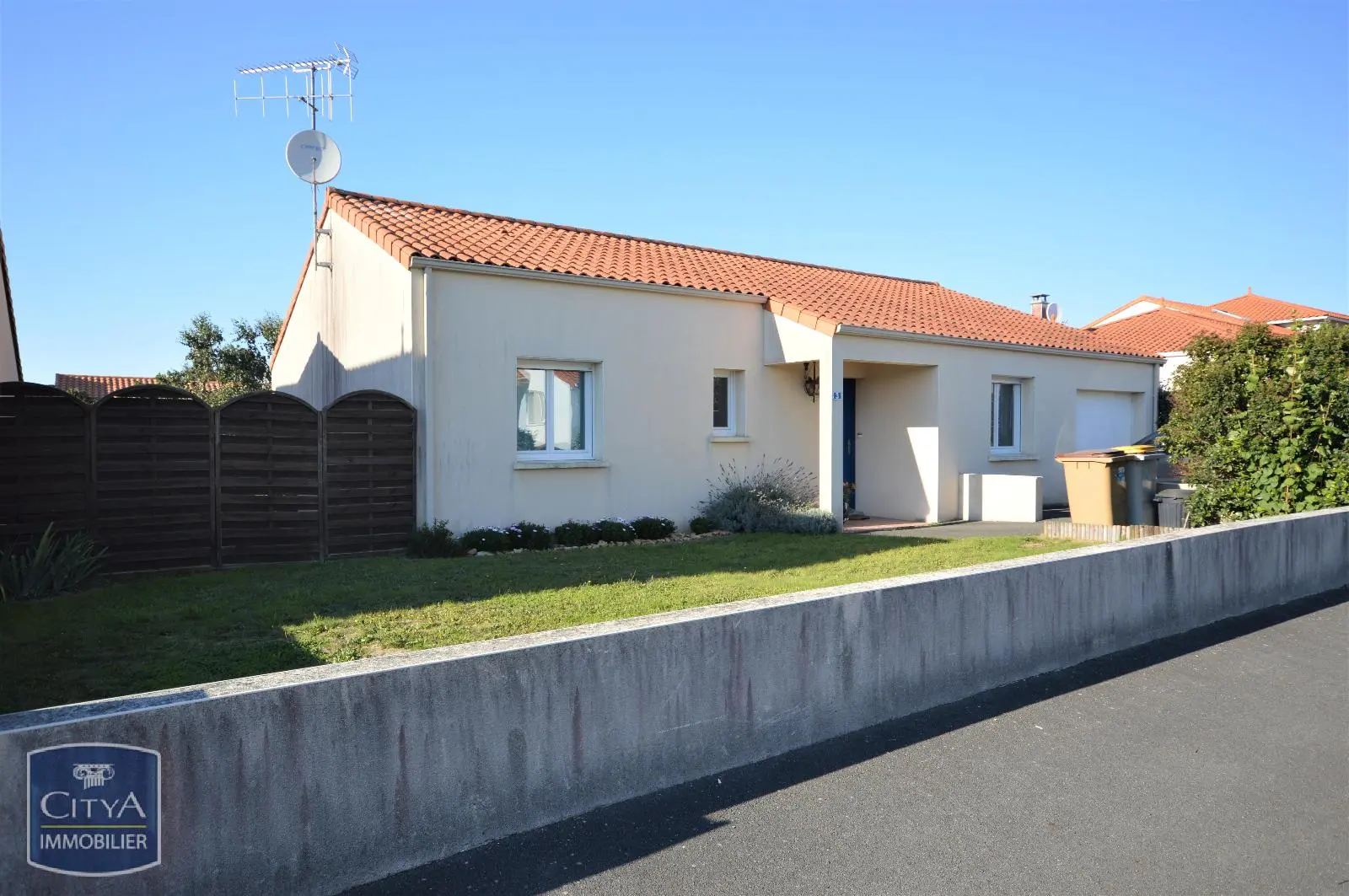 Photo 1 Maison 6 pièces 100.66m²