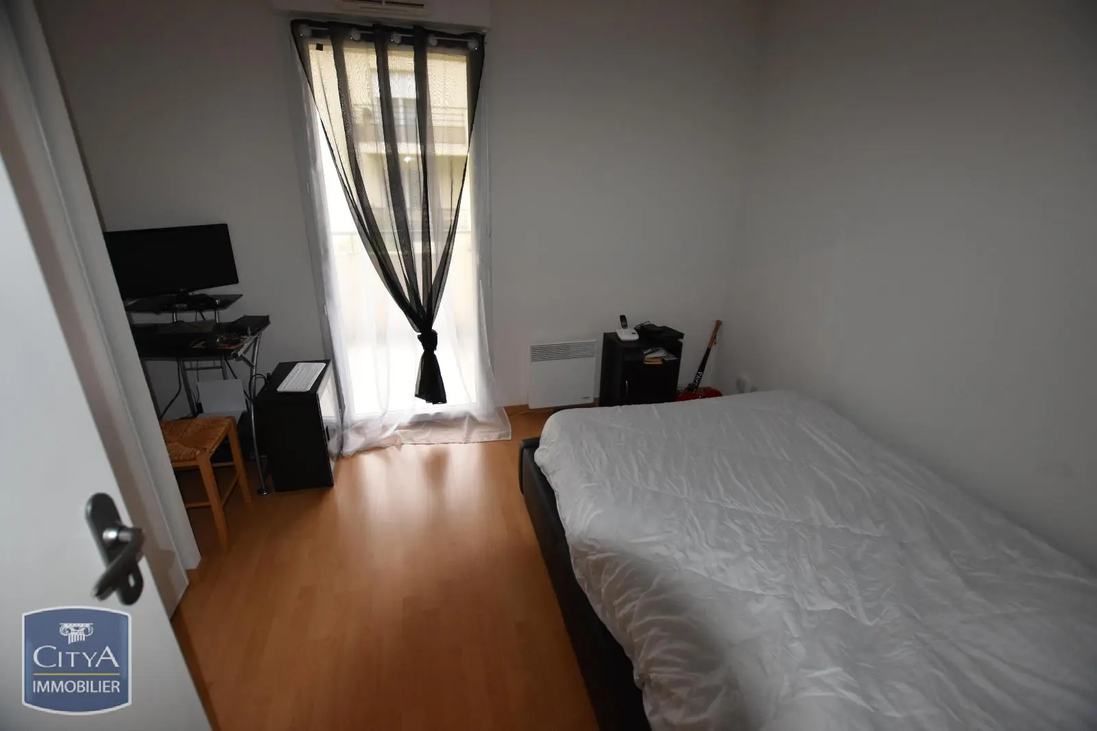 Photo 4 Appartement 2 pièces 49.89m²