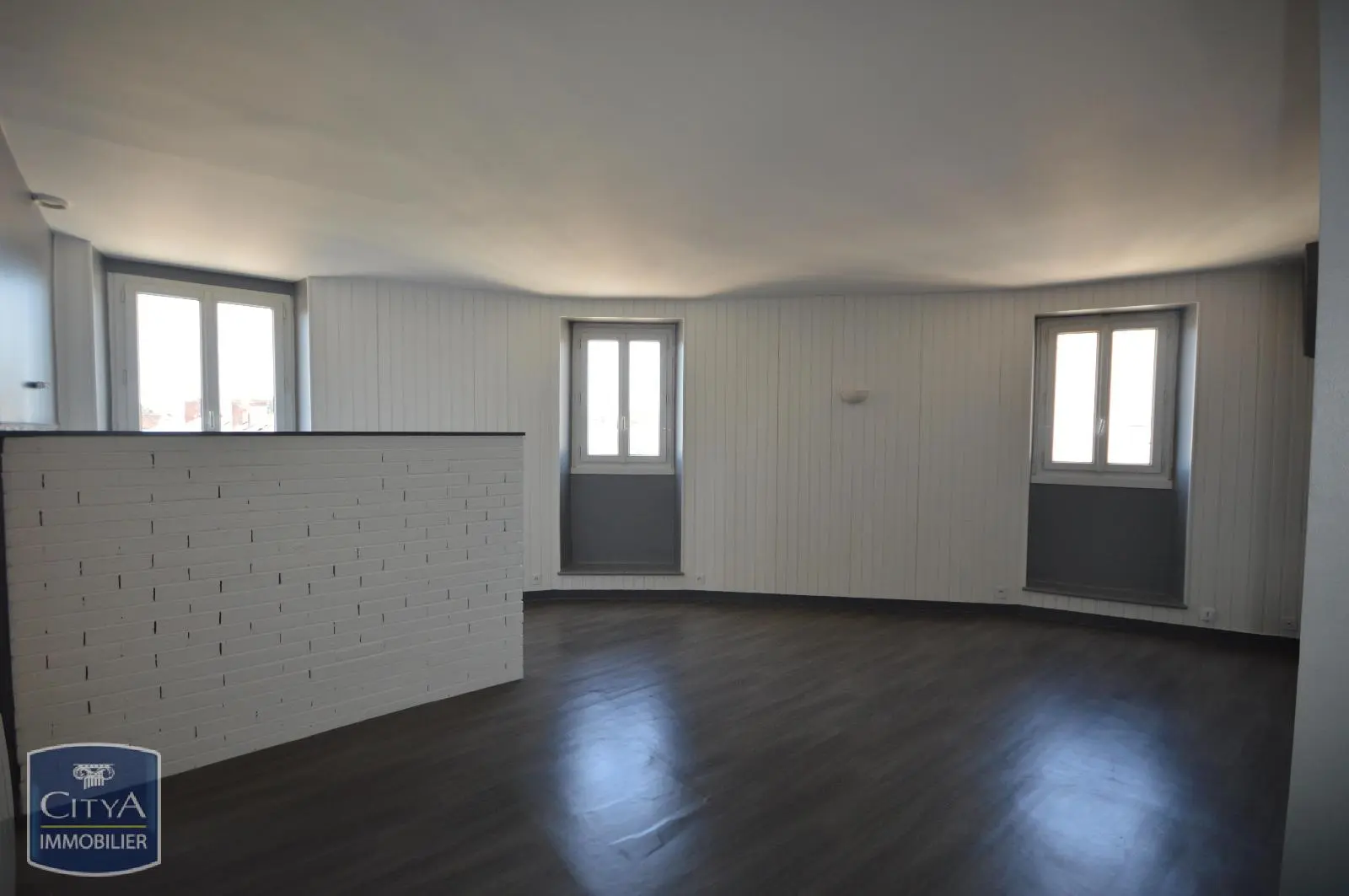 Photo 2 Appartement 2 pièces 45m²