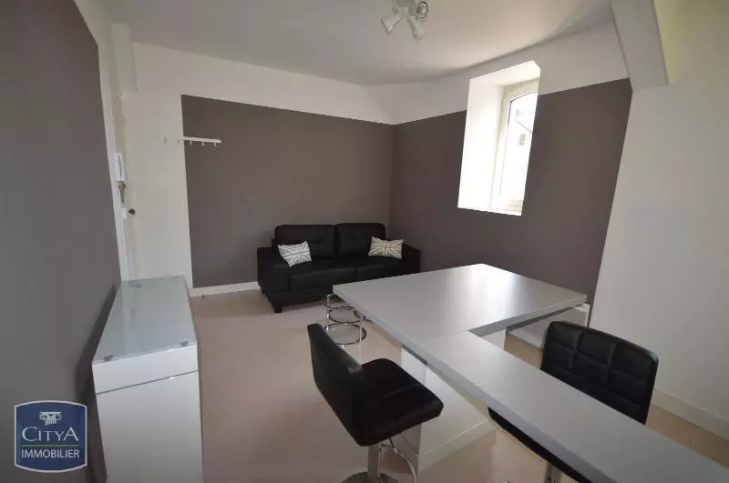 Illustration pour Appartement 2 pièces 35m² Photo Appartement 2 pièces 35m²