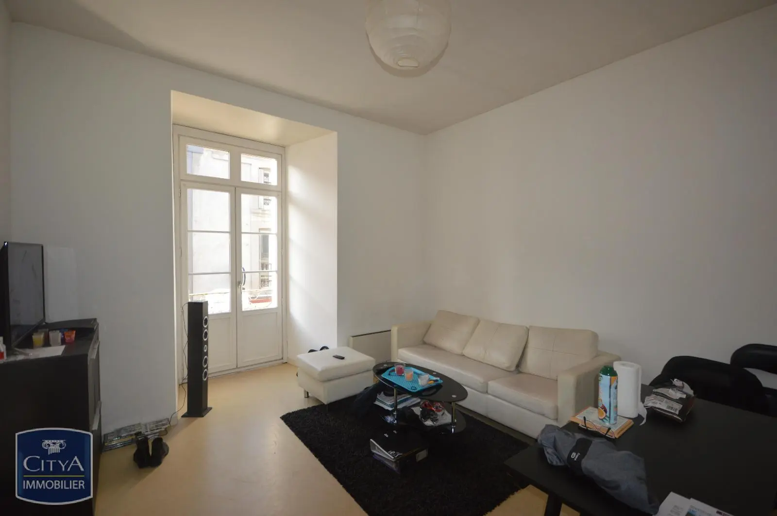 Photo 1 Appartement 2 pièces 28.82m²