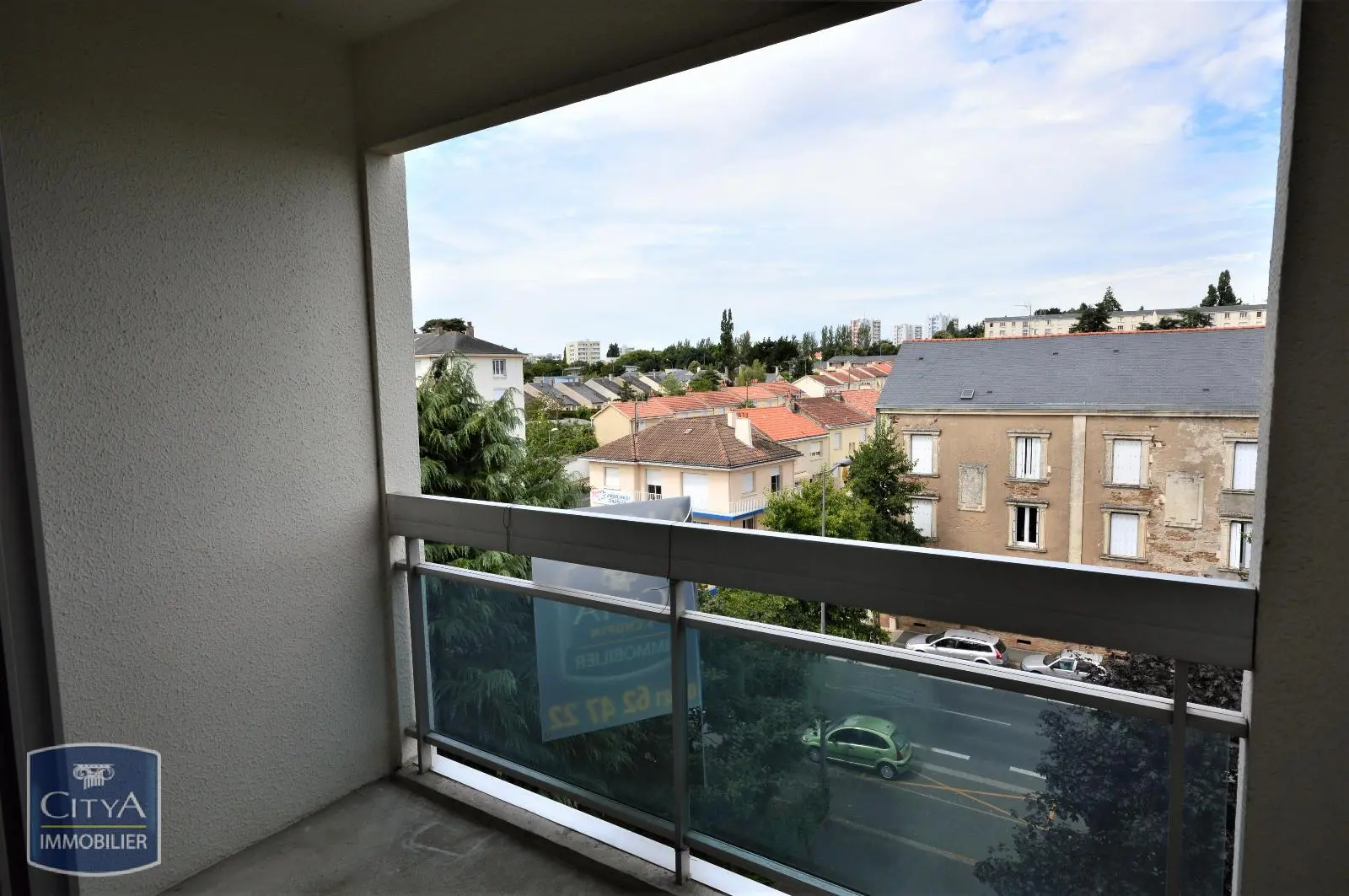 Photo 8 Appartement 2 pièces 45.84m²
