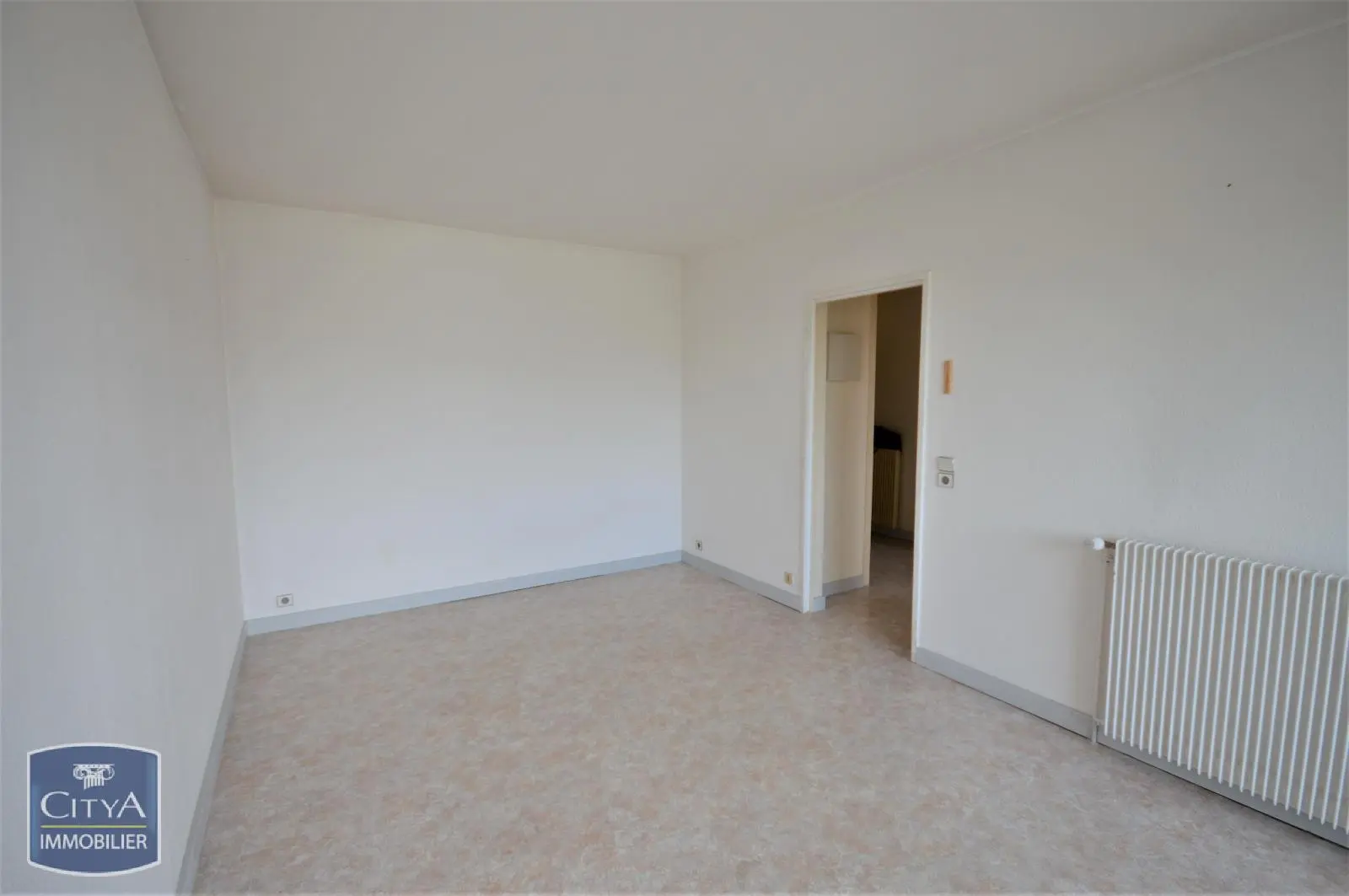 Photo 2 Appartement 2 pièces 45.84m²