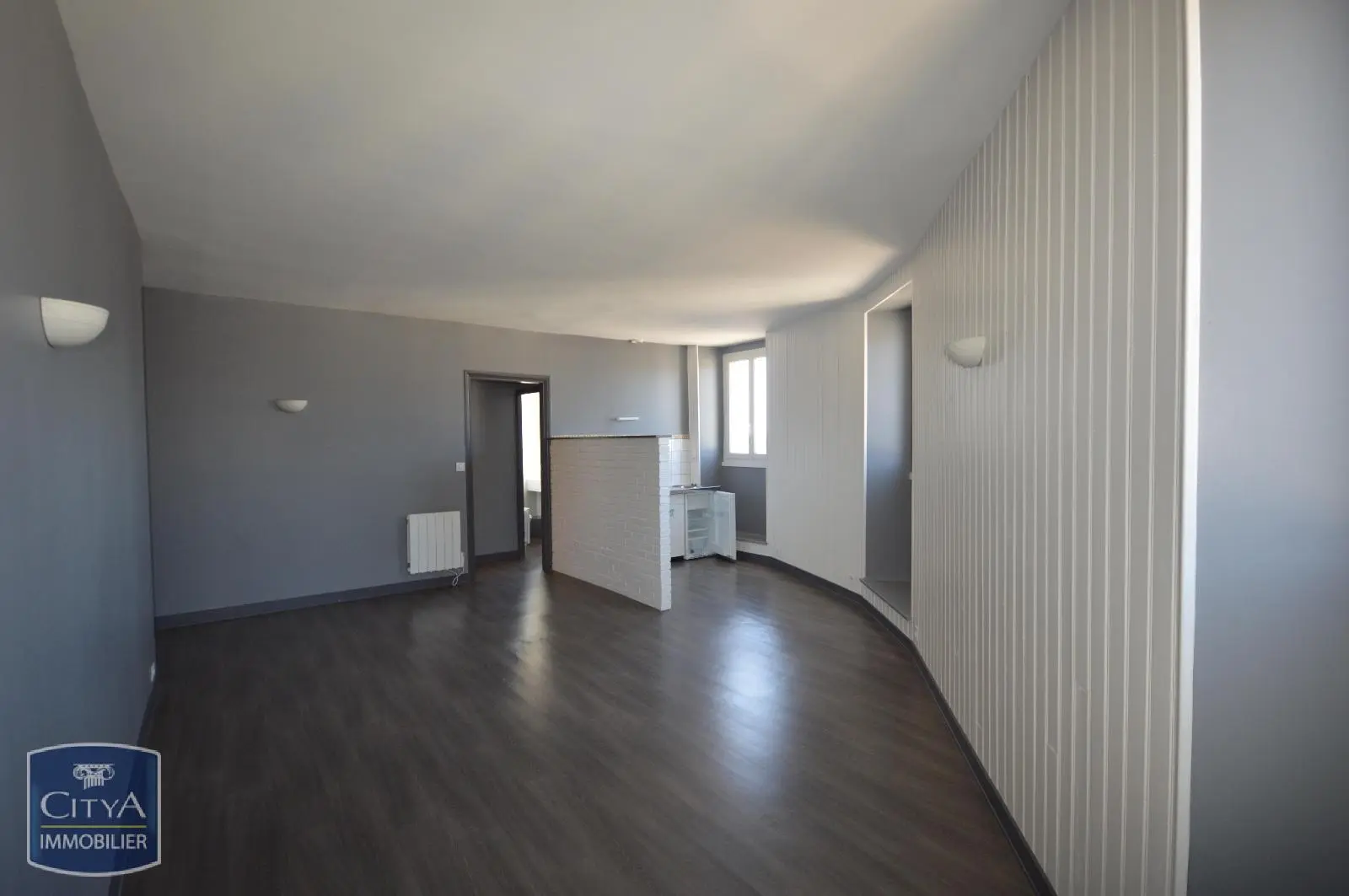 Photo 1 Appartement 2 pièces 45m²