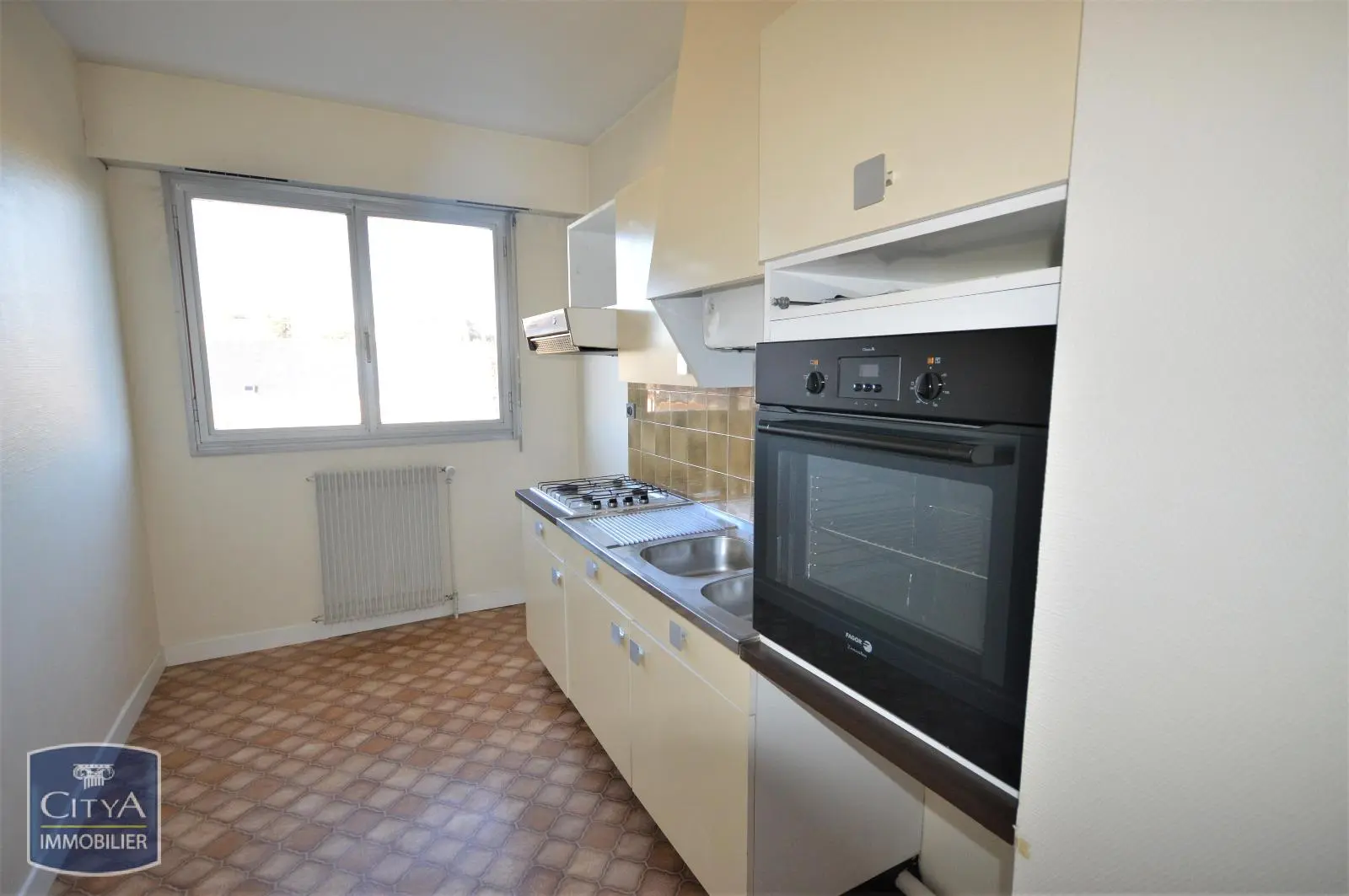 Photo 3 Appartement 2 pièces 45.84m²
