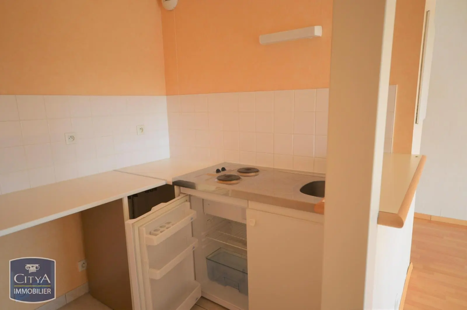 Photo 4 Appartement 2 pièces 37.37m²