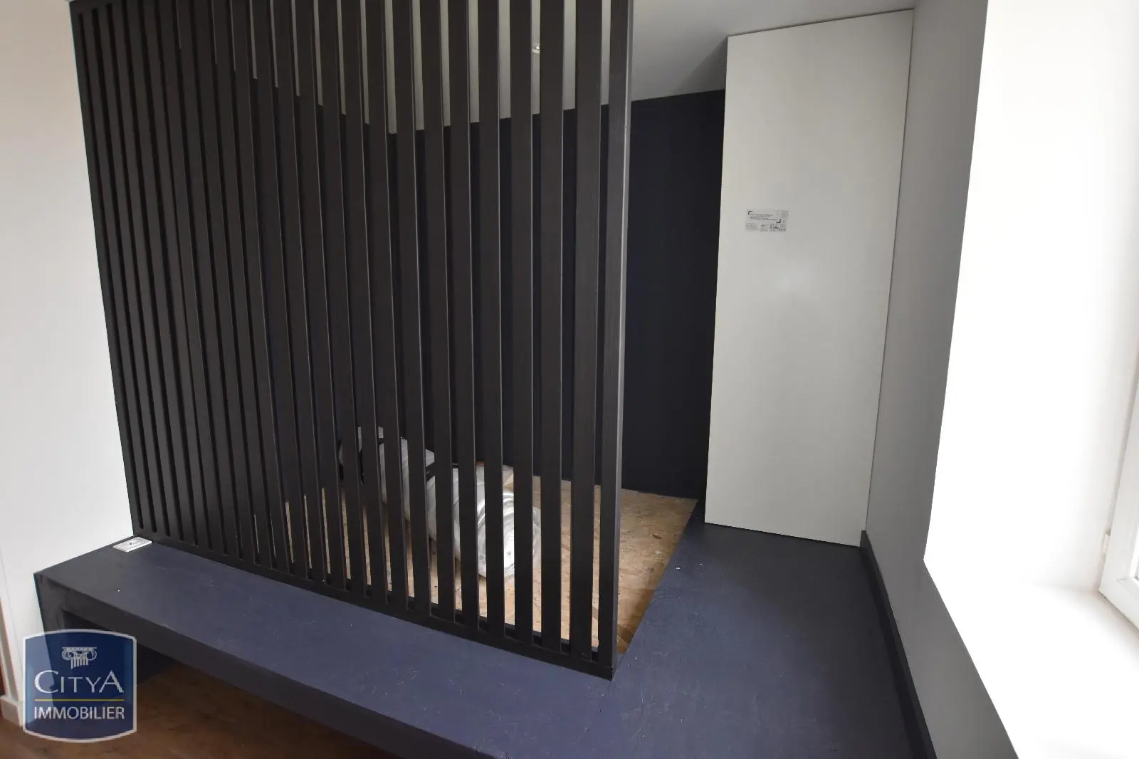 Photo 3 Appartement 1 pièce 21.06m²