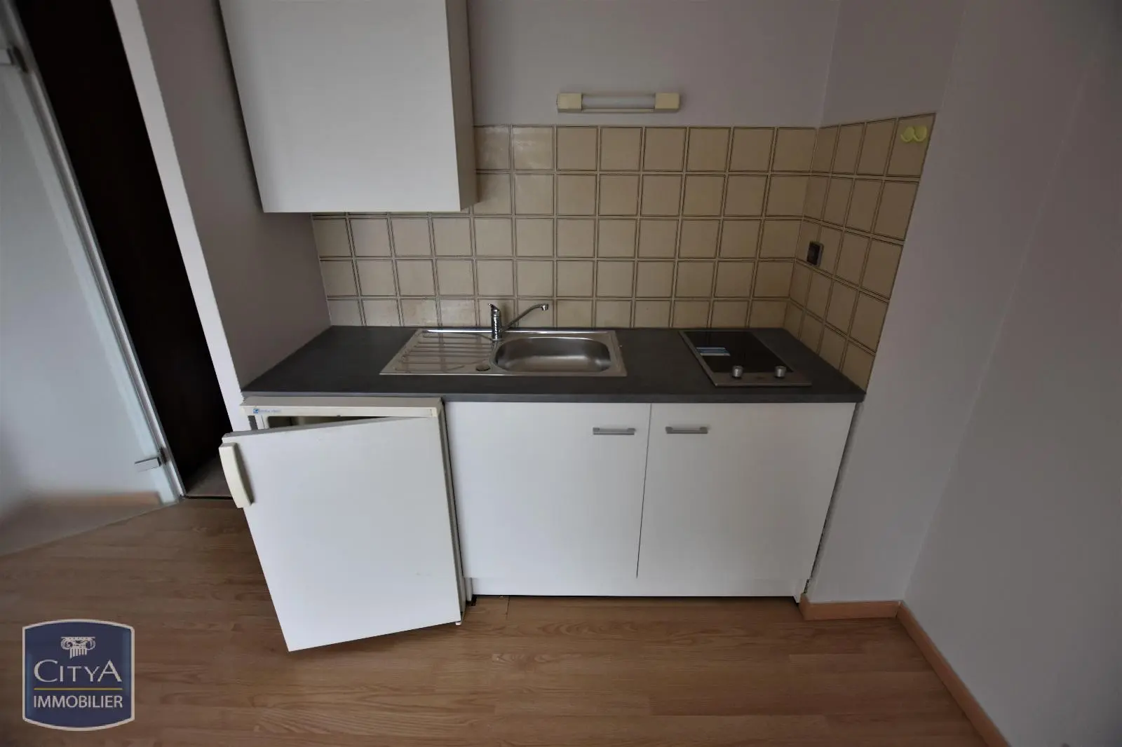 Photo 3 Appartement 1 pièce 21.16m²