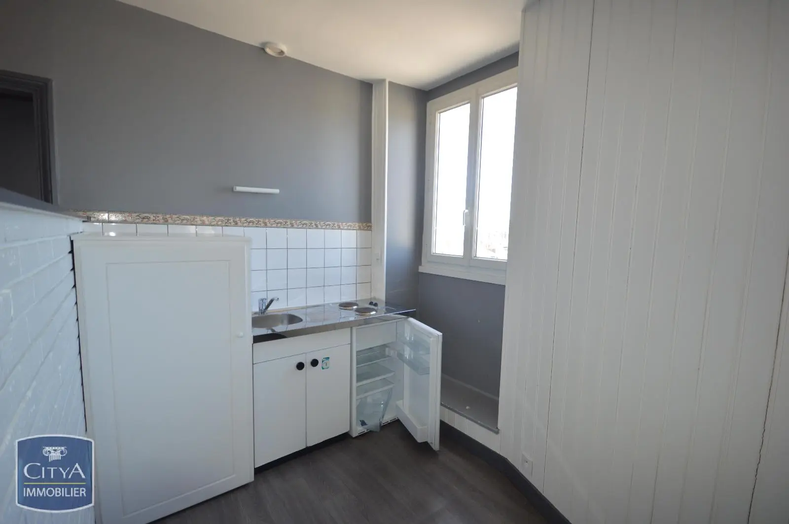 Photo 3 Appartement 2 pièces 45m²