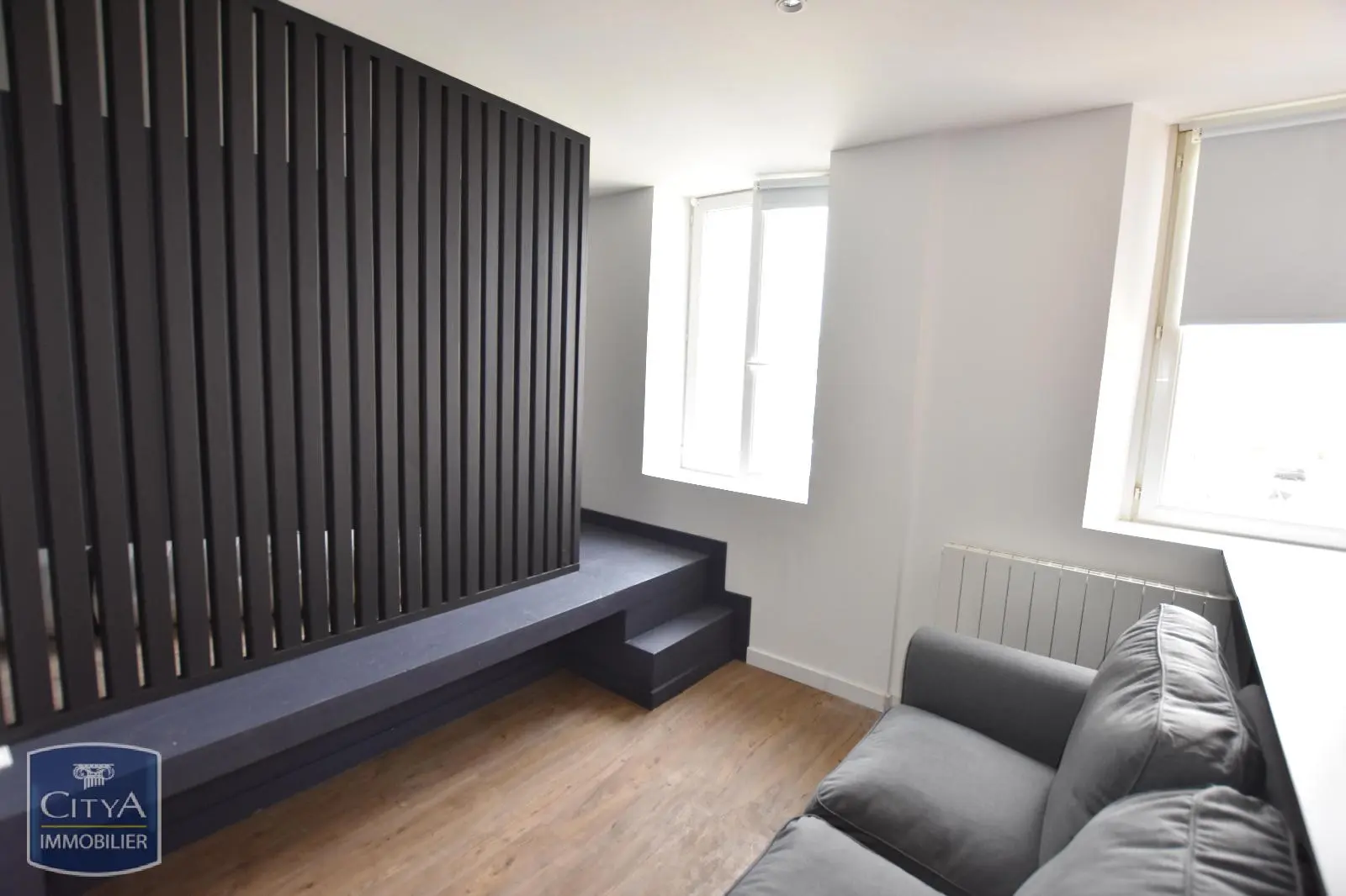 Photo 4 Appartement 1 pièce 21.06m²
