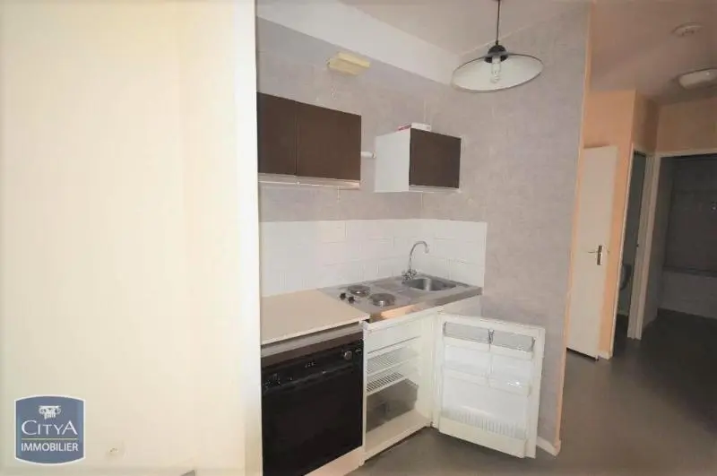 Photo 5 Appartement 3 pièces 54.93m²
