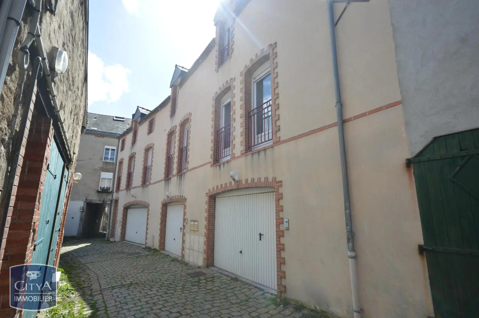 Photo 1 Appartement 3 pièces 66m²
