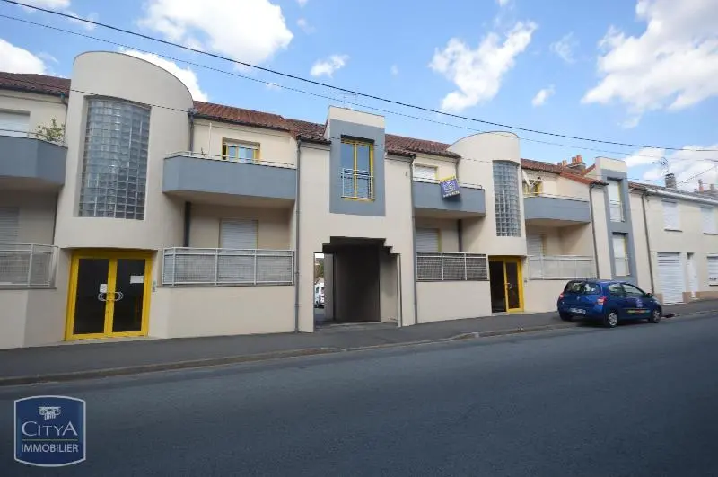 Photo 5 Appartement 1 pièce 35.93m²