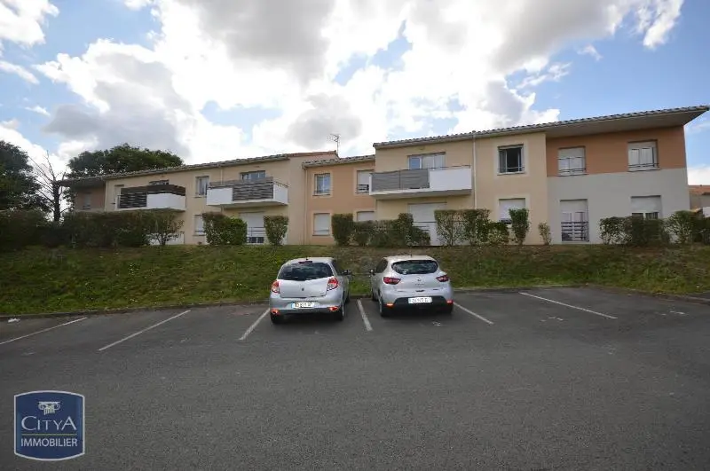 Photo 4 Appartement 2 pièces 47.7m²
