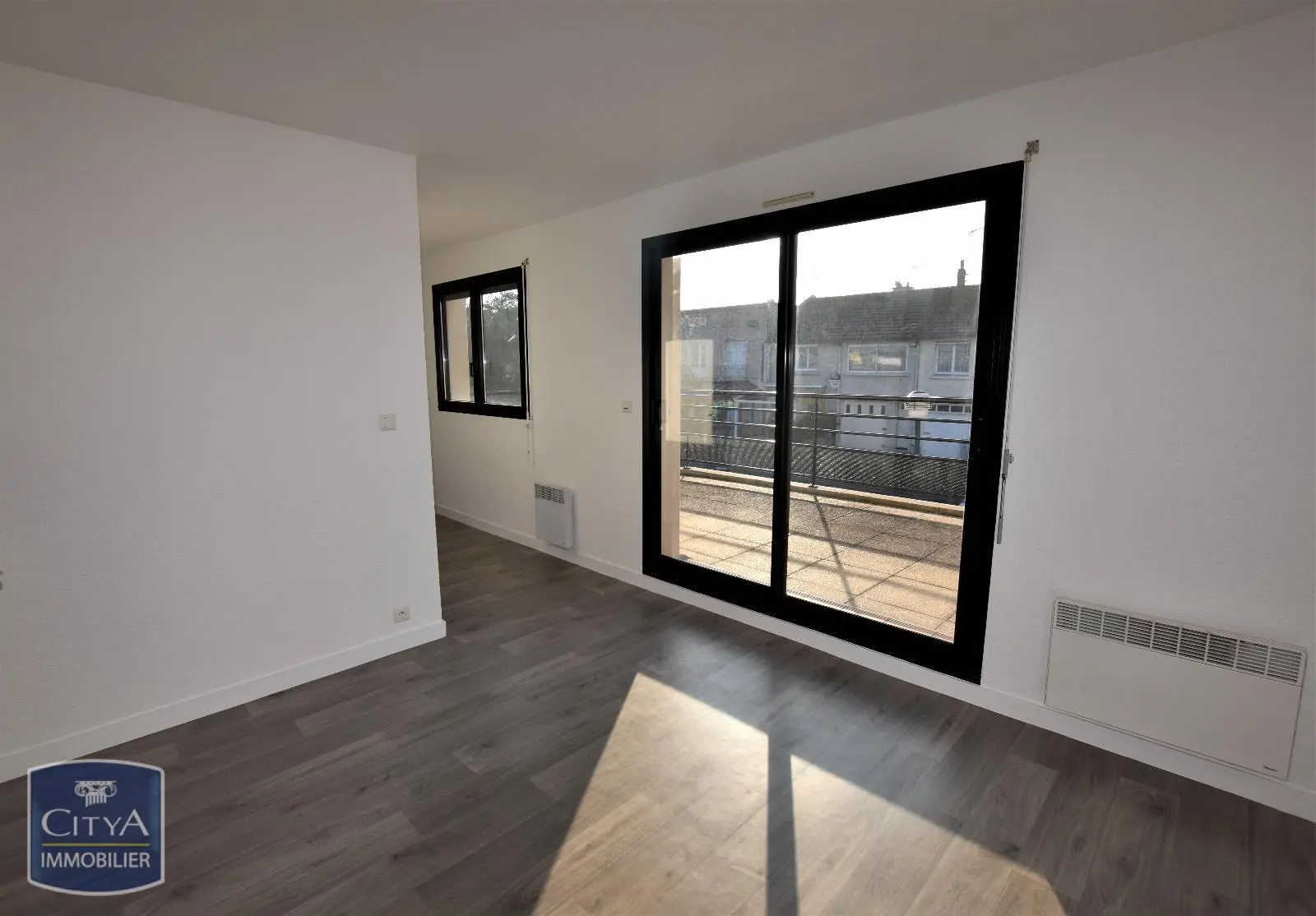 Photo 2 Appartement 3 pièces 62.36m²