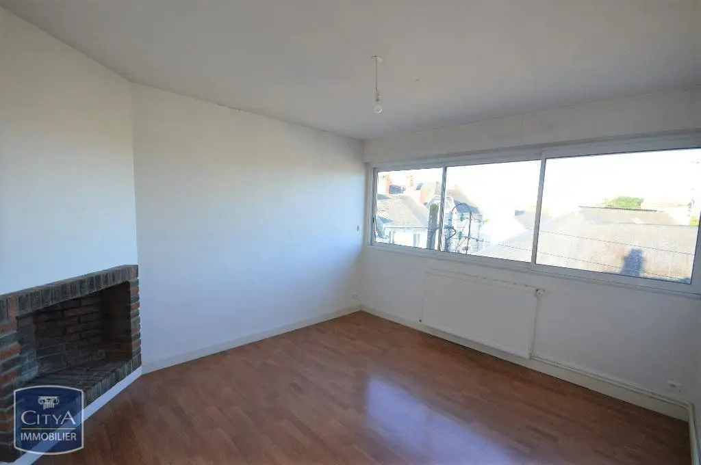 Photo 1 Appartement 2 pièces 41.1m²